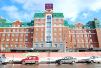 Аренда и продажа офиса в Бизнес-центр Солид-Кама